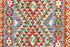 Maimaneh Classic Kilim 114 x 84 cms - The Nomads Tent